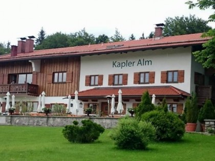 Фото: Kapler Alm